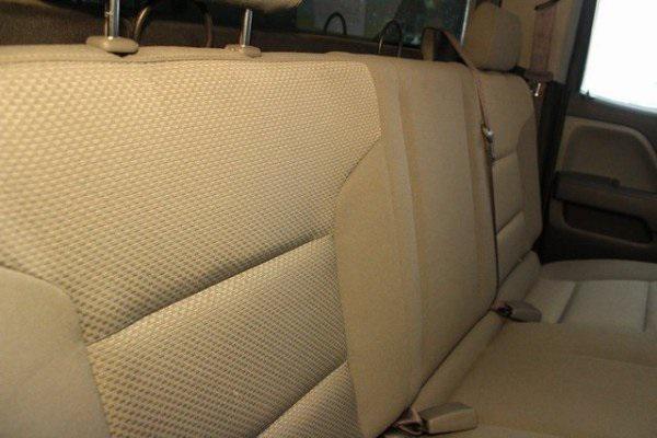 used 2017 Chevrolet Silverado 1500 car, priced at $21,500