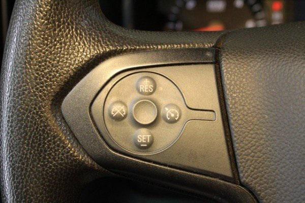 used 2017 Chevrolet Silverado 1500 car, priced at $21,500