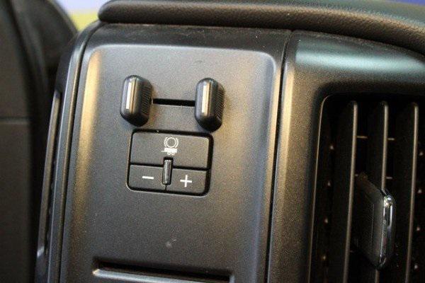 used 2017 Chevrolet Silverado 1500 car, priced at $21,500