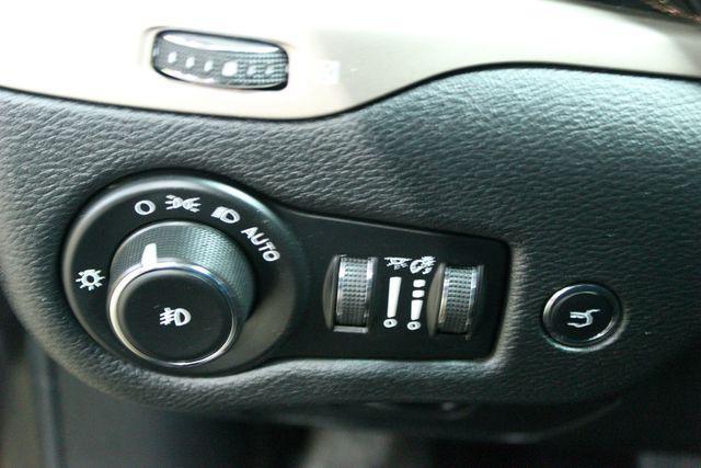 used 2016 Jeep Cherokee car, priced at $12,900