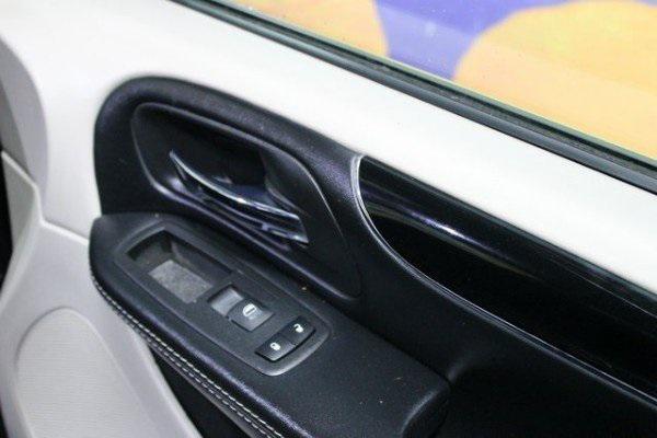 used 2019 Dodge Grand Caravan car, priced at $14,900