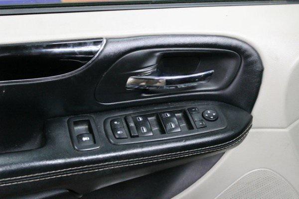 used 2019 Dodge Grand Caravan car, priced at $14,900