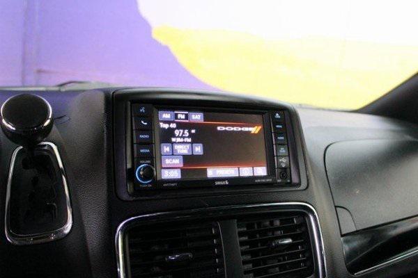 used 2019 Dodge Grand Caravan car, priced at $14,900