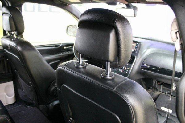 used 2019 Dodge Grand Caravan car, priced at $14,900