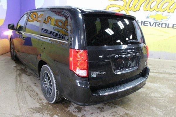 used 2019 Dodge Grand Caravan car, priced at $14,900