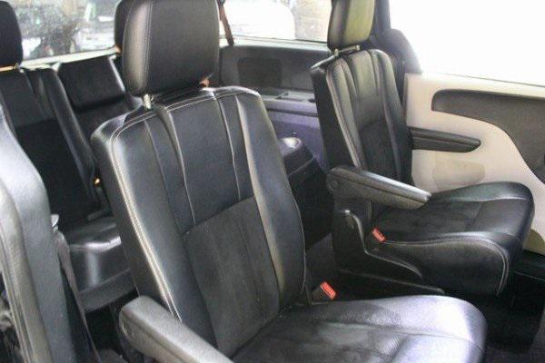 used 2019 Dodge Grand Caravan car, priced at $14,900