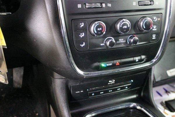 used 2019 Dodge Grand Caravan car, priced at $14,900