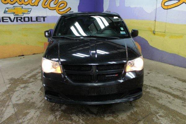 used 2019 Dodge Grand Caravan car, priced at $14,900