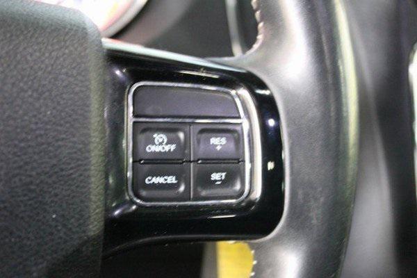 used 2019 Dodge Grand Caravan car, priced at $14,900