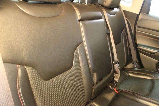 used 2022 Jeep Compass car, priced at $23,900