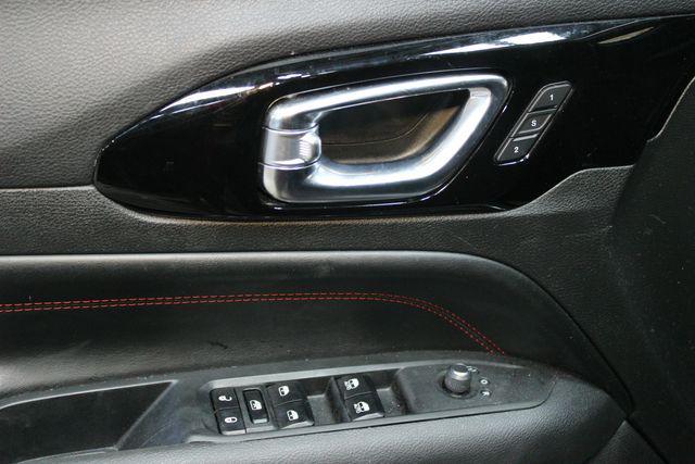 used 2022 Jeep Compass car, priced at $23,900