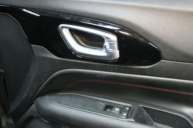 used 2022 Jeep Compass car, priced at $23,900