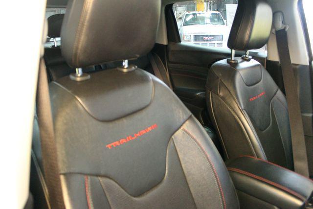 used 2022 Jeep Compass car, priced at $23,900