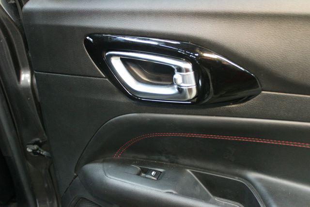 used 2022 Jeep Compass car, priced at $23,900