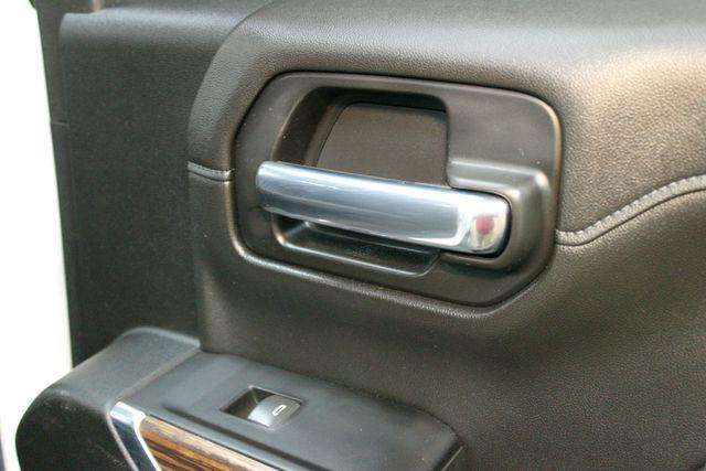 used 2022 Chevrolet Silverado 1500 Limited car, priced at $39,900