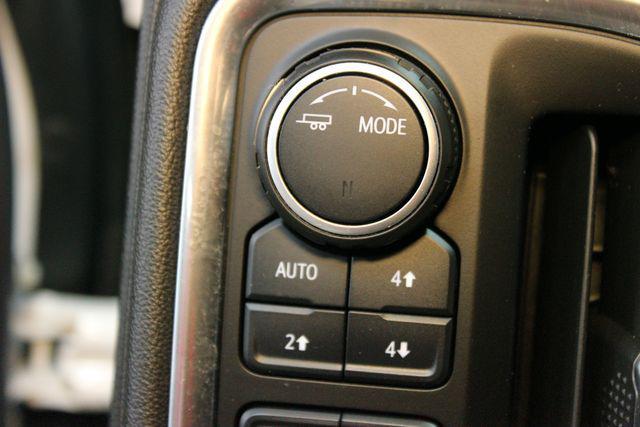 used 2022 Chevrolet Silverado 1500 Limited car, priced at $39,900