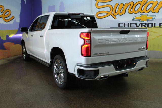 used 2022 Chevrolet Silverado 1500 Limited car, priced at $39,900