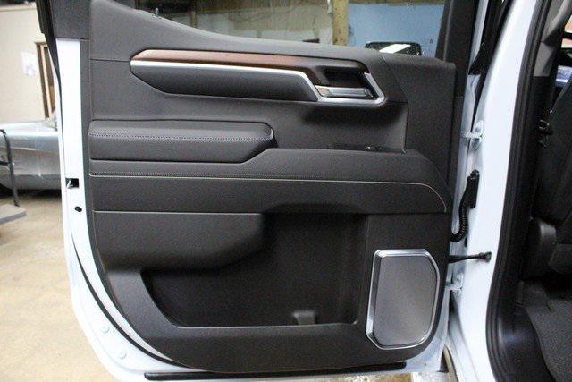 new 2026 GMC Sierra 1500 car, priced at $73,016