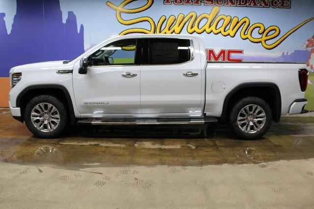 new 2026 GMC Sierra 1500 car, priced at $73,016