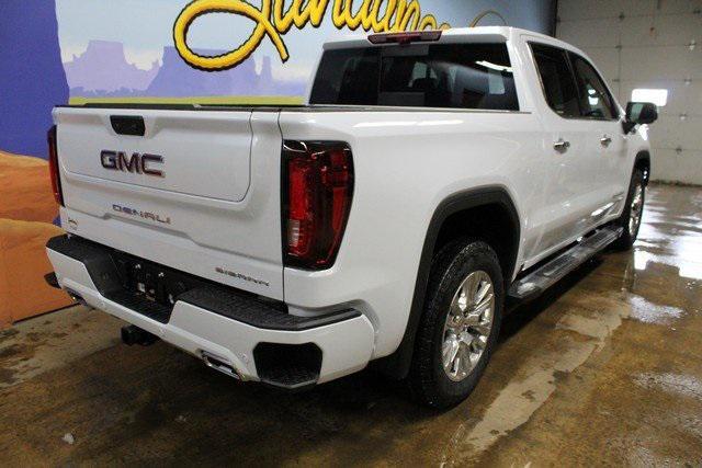 new 2026 GMC Sierra 1500 car, priced at $73,016