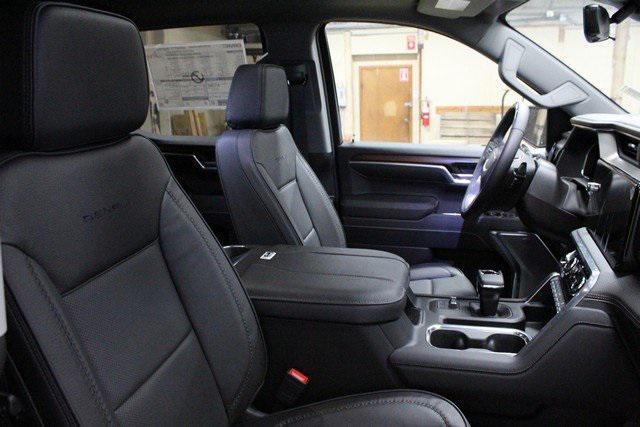 new 2026 GMC Sierra 1500 car, priced at $73,016