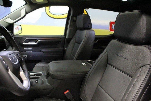 new 2026 GMC Sierra 1500 car, priced at $73,016