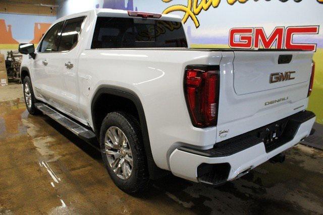 new 2026 GMC Sierra 1500 car, priced at $73,016