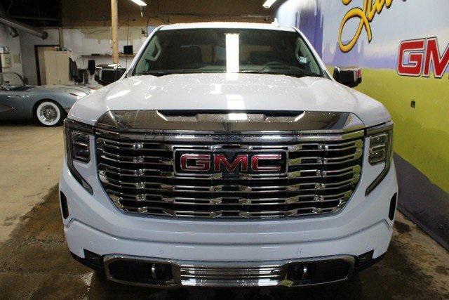 new 2026 GMC Sierra 1500 car, priced at $73,016