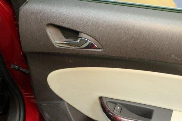 used 2017 Buick Verano car, priced at $14,900