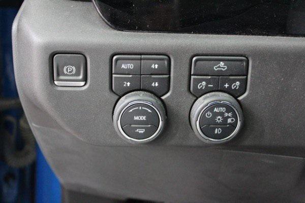 used 2022 Chevrolet Silverado 1500 car, priced at $39,900