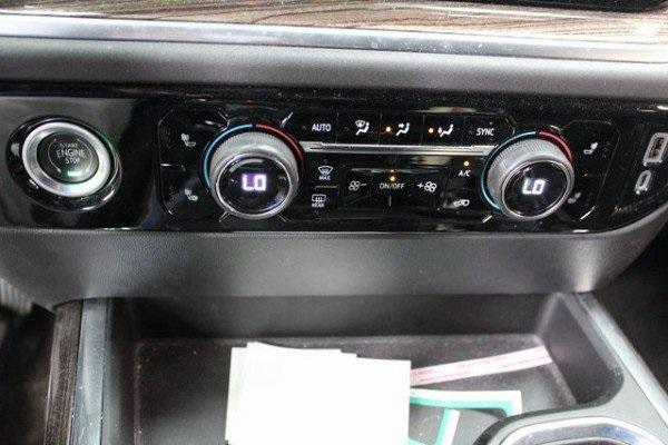 used 2022 Chevrolet Silverado 1500 car, priced at $39,900