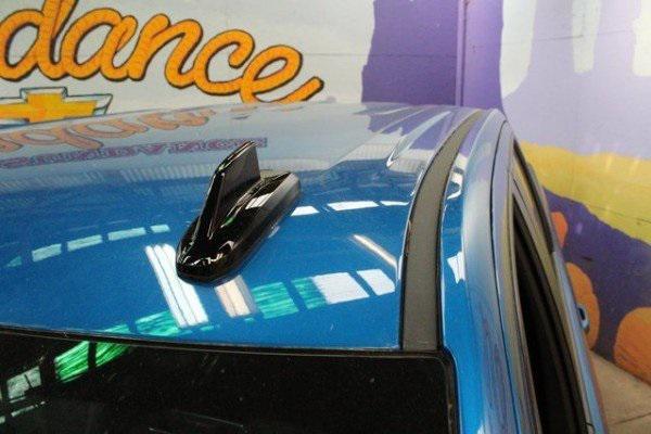 used 2022 Chevrolet Silverado 1500 car, priced at $39,900