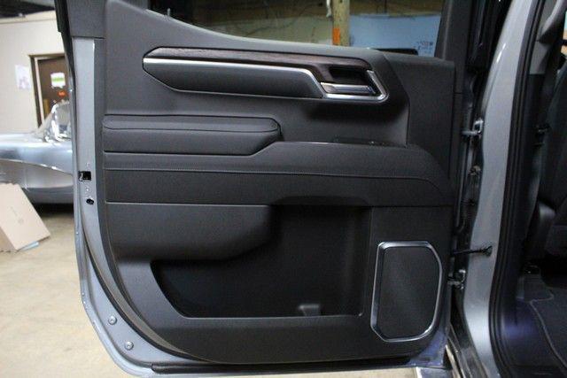 new 2026 GMC Sierra 1500 car, priced at $61,649