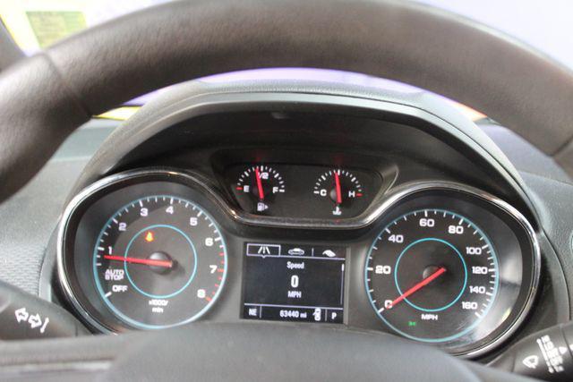 used 2018 Chevrolet Cruze car, priced at $13,194