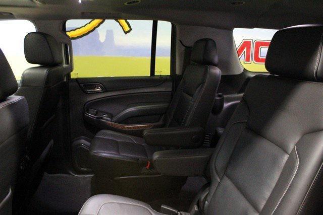 used 2019 Chevrolet Suburban car, priced at $32,500