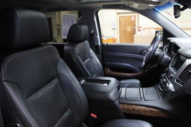 used 2019 Chevrolet Suburban car, priced at $32,500
