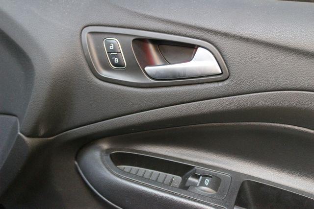 used 2017 Ford Escape car, priced at $14,900