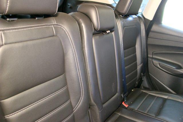 used 2017 Ford Escape car, priced at $14,900