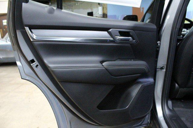 new 2026 GMC Terrain car, priced at $35,805