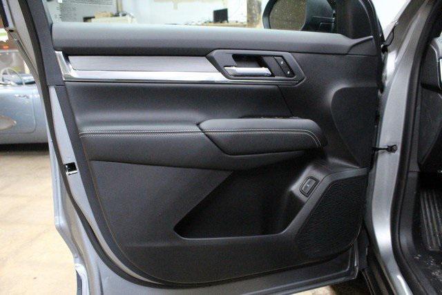 new 2026 GMC Terrain car, priced at $35,805