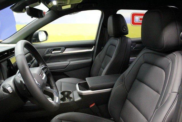 new 2026 GMC Terrain car, priced at $35,805