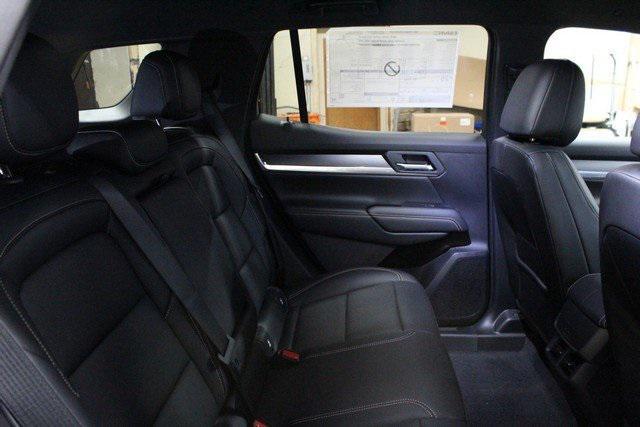 new 2026 GMC Terrain car, priced at $35,805