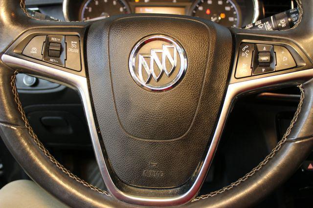 used 2018 Buick Encore car, priced at $12,500