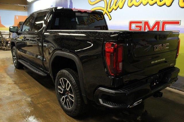 new 2026 GMC Sierra 1500 car, priced at $67,362