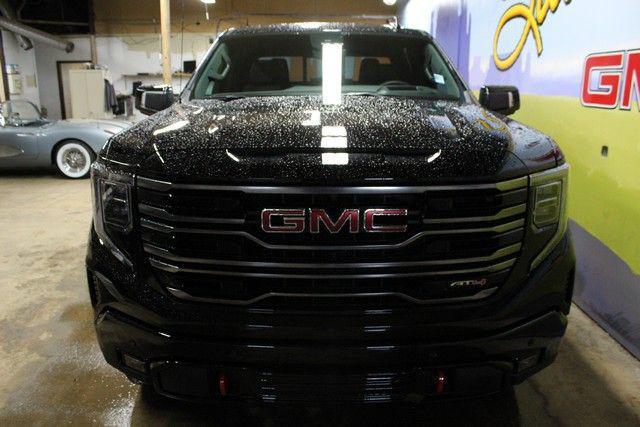 new 2026 GMC Sierra 1500 car, priced at $67,362