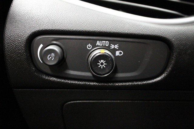 used 2022 Chevrolet Malibu car, priced at $16,500