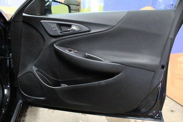 used 2022 Chevrolet Malibu car, priced at $16,500