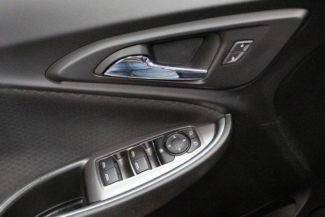 used 2022 Chevrolet Malibu car, priced at $16,500