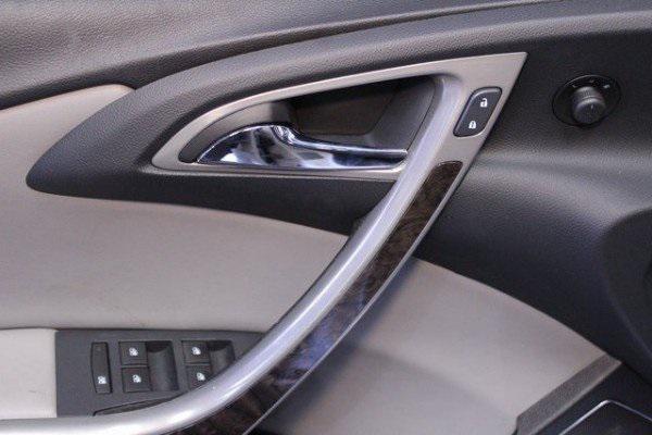 used 2016 Buick Verano car, priced at $12,900