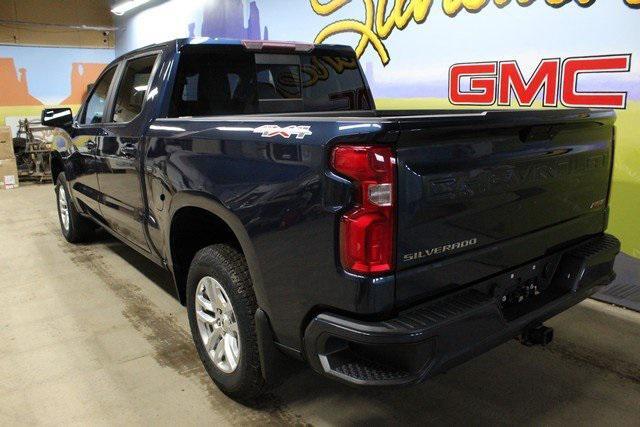 used 2020 Chevrolet Silverado 1500 car, priced at $31,500